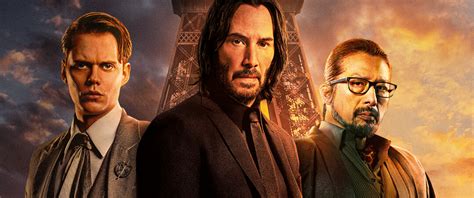 john wick chapter 4 bdscr|John Wick: Chapter 4 Review .